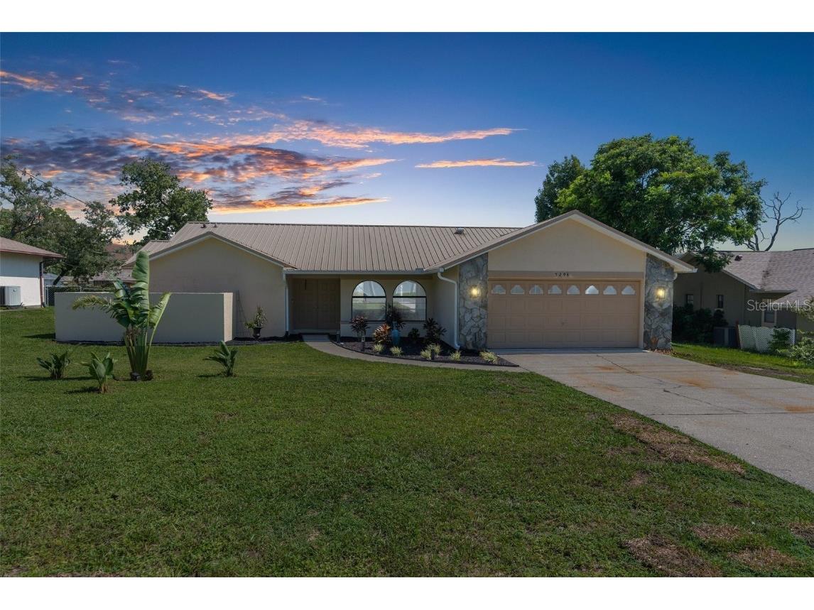 5294 Birchwood Road Spring Hill FL 34608 W7867325 image1