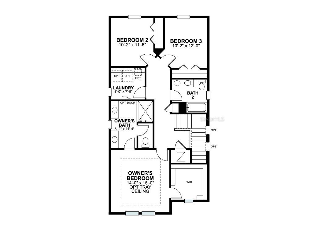 5294 Center Lake Ranch Boulevard Saint Cloud FL 34771 O6416942 image16
