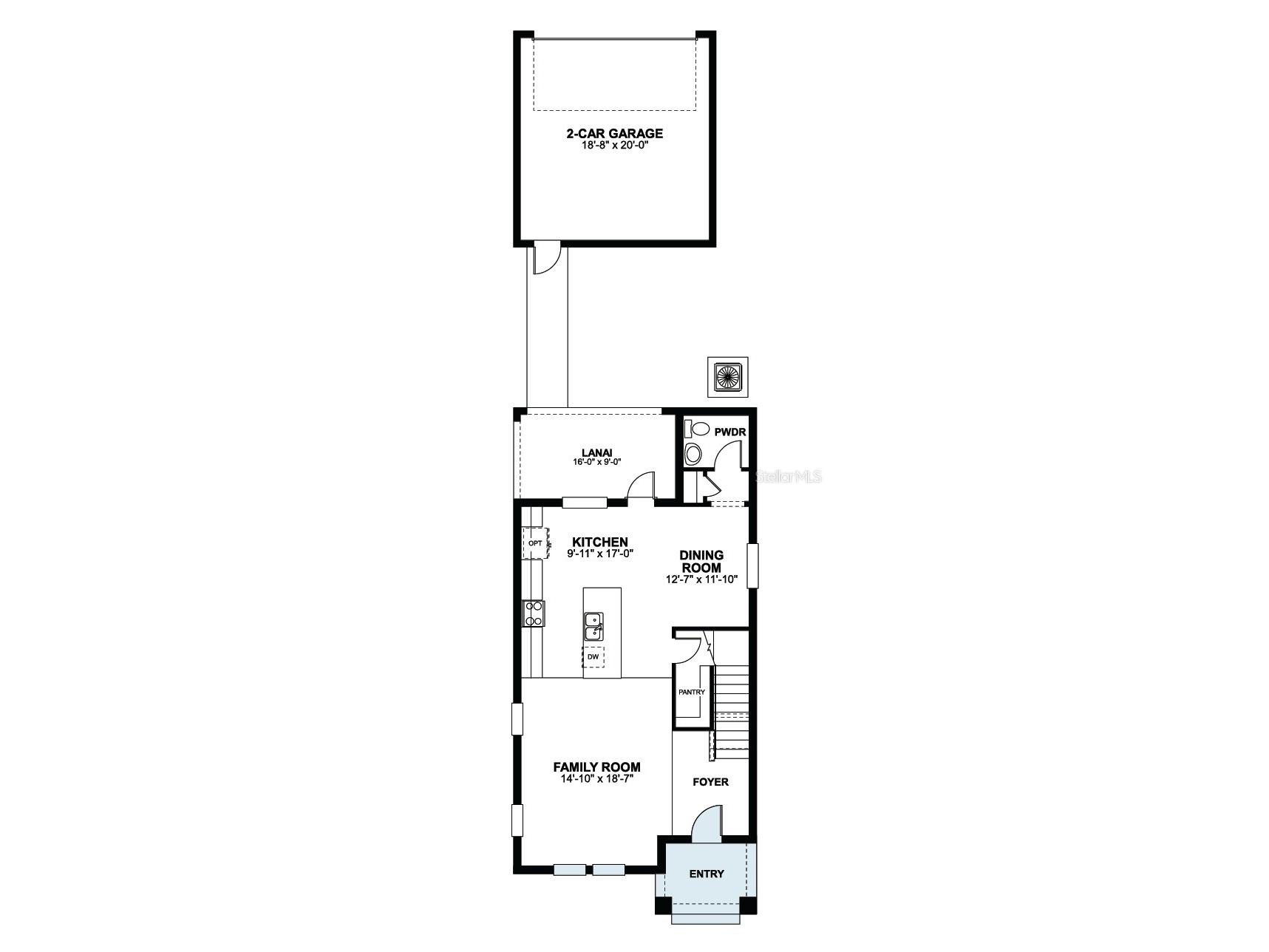 5294 Center Lake Ranch Boulevard Saint Cloud FL 34771 O6416942 image17