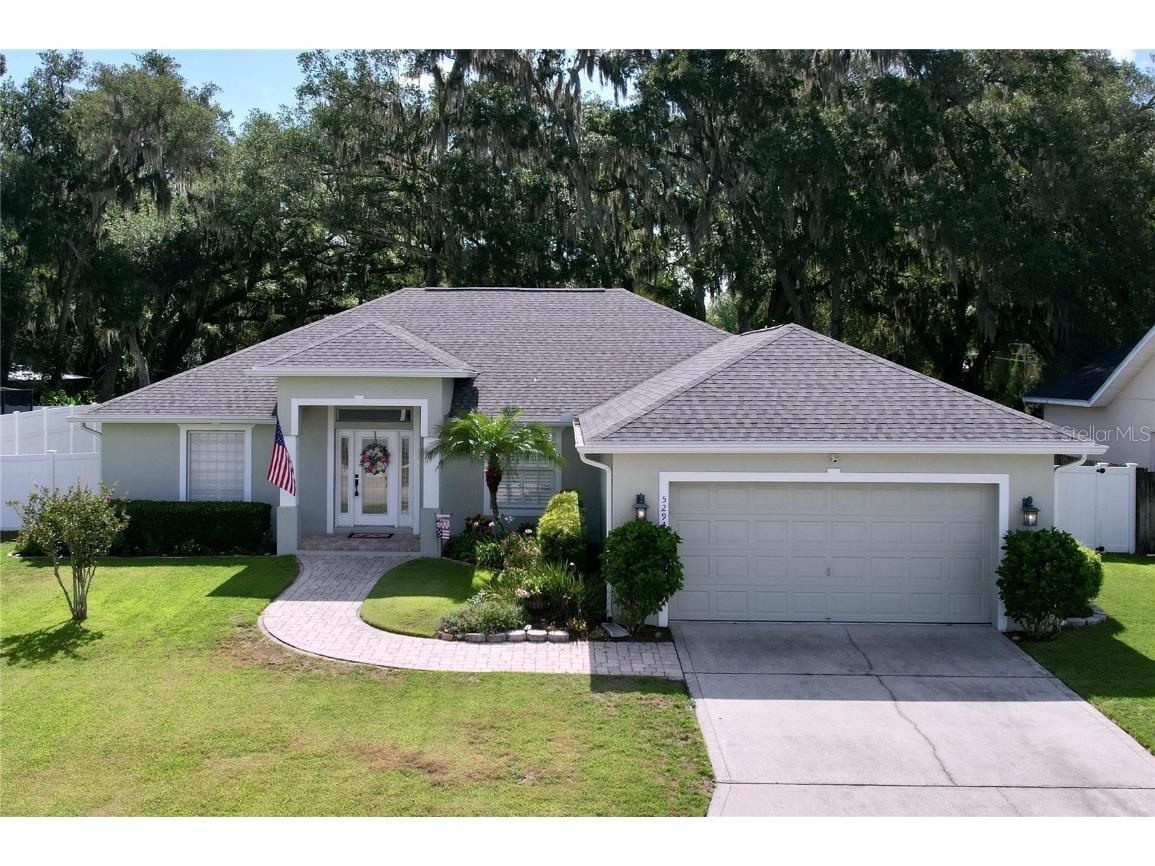 5294 Hidden Oaks Drive Lakeland FL 33811 L4945335 image1