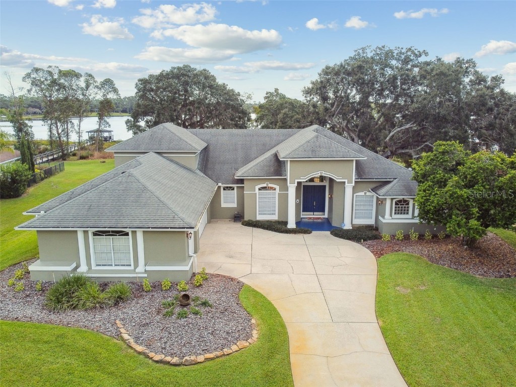 5294 Mill Stream Drive Saint Cloud FL 34771 - LAKE HENDON O6154383 image1