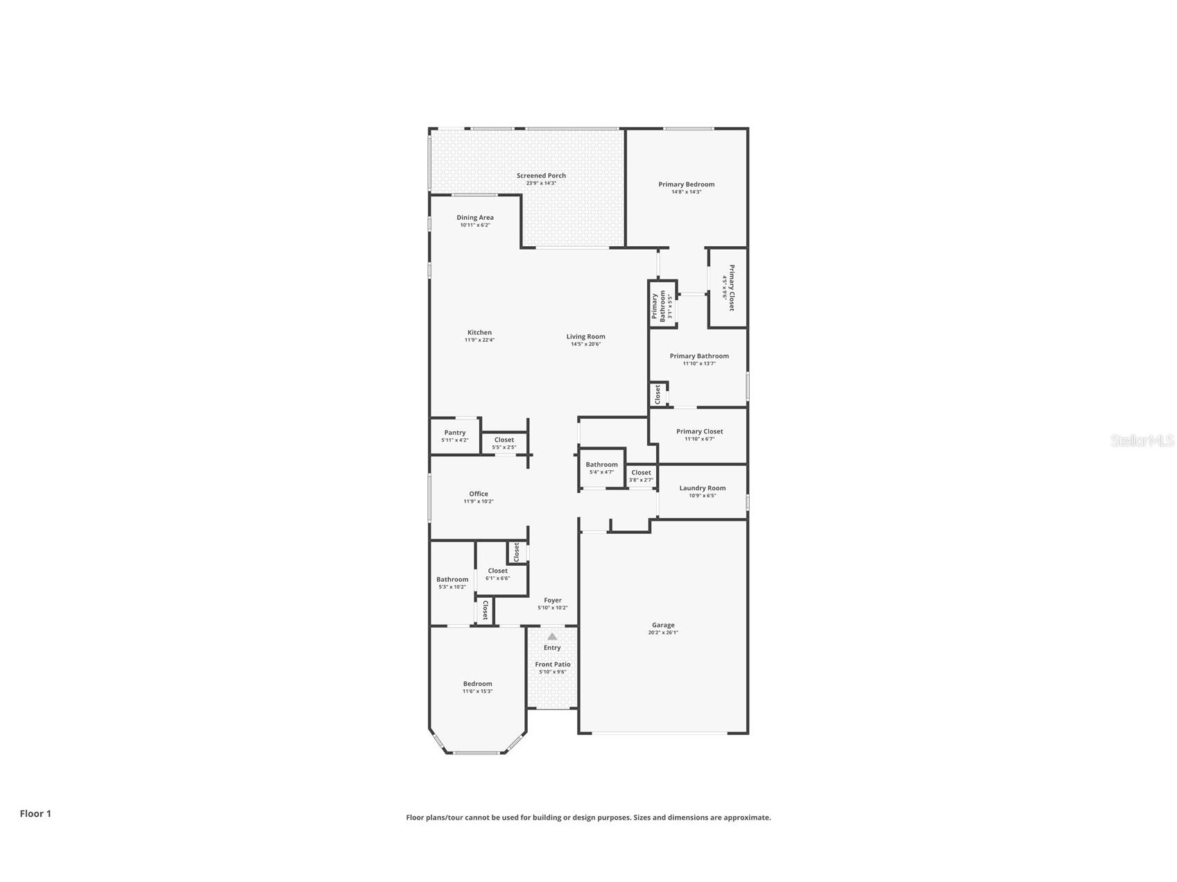 5294 SW 87th Terrace Ocala FL 34481 OM720211 image55