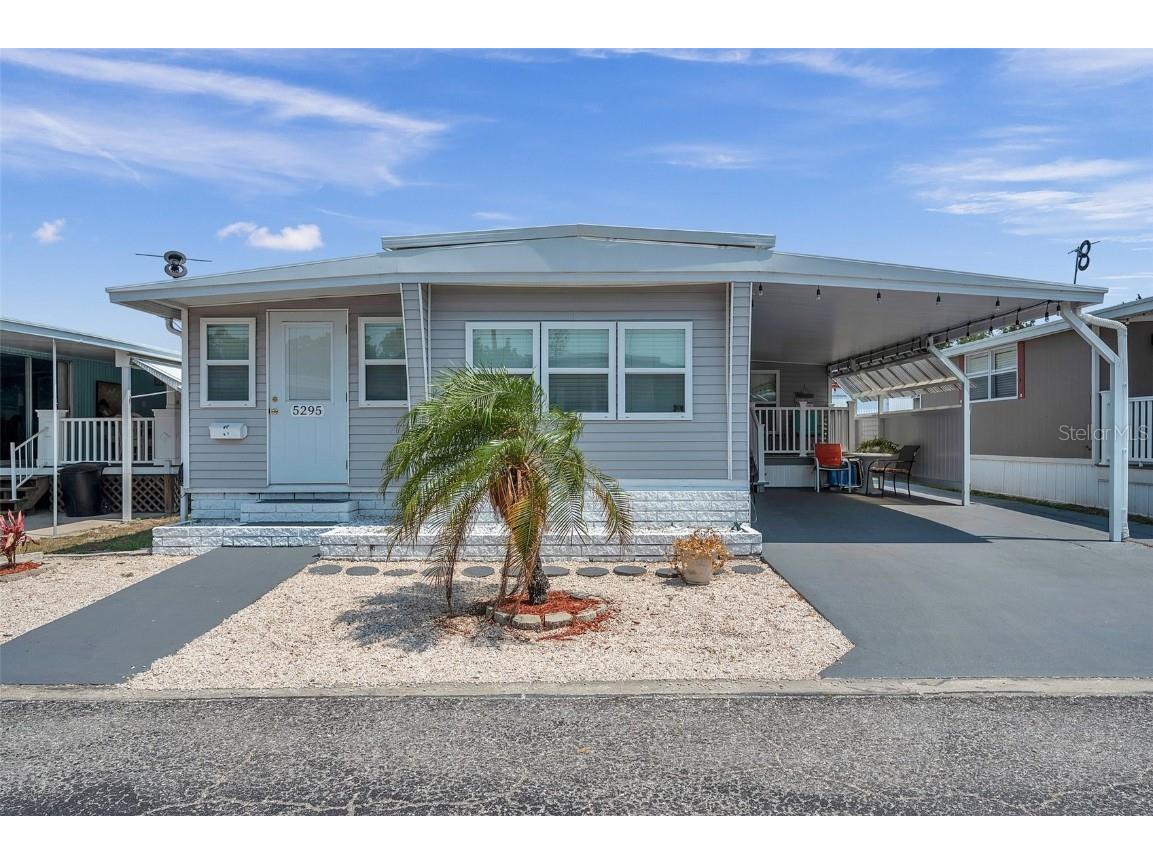 5295 6th Terrace S #113 Gulfport FL 33707 U8200558 image1