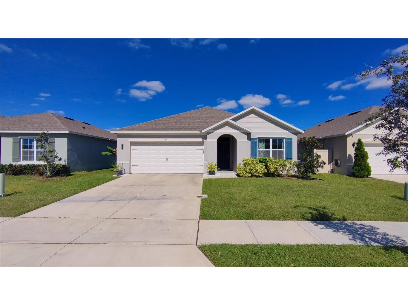 5295 Bracks Landing Drive Saint Cloud FL 34771 S5137859 image1