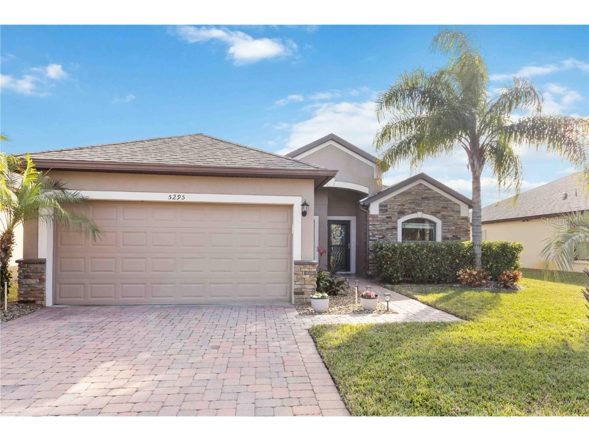 5295 Brilliance Circle Cocoa FL 32926 - RETENTION LAKE O6275195 image1