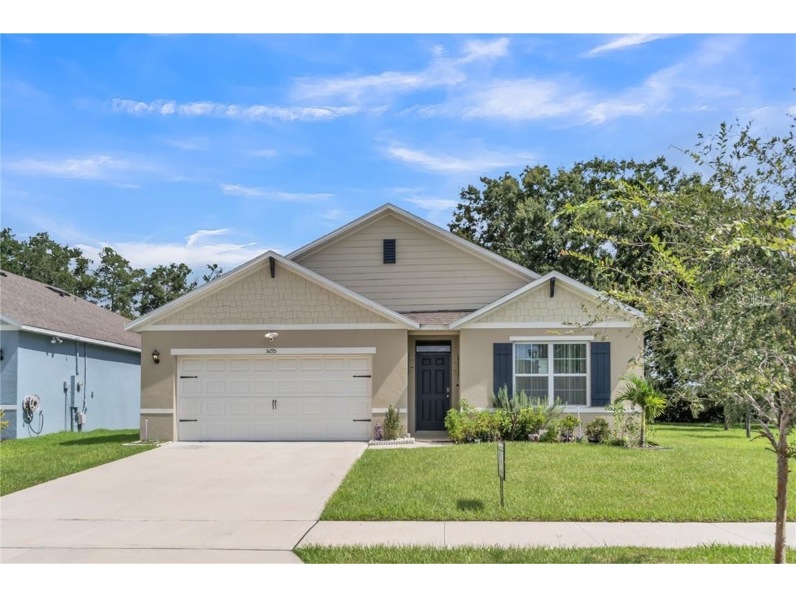 5295 Mayor Drive Saint Cloud FL 34771 O6131059 image1