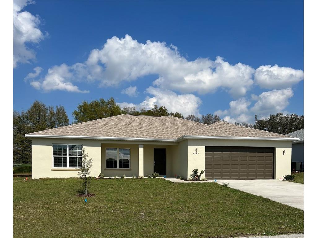 5295 SE 91st Street Ocala FL 34480 O6165282 image1