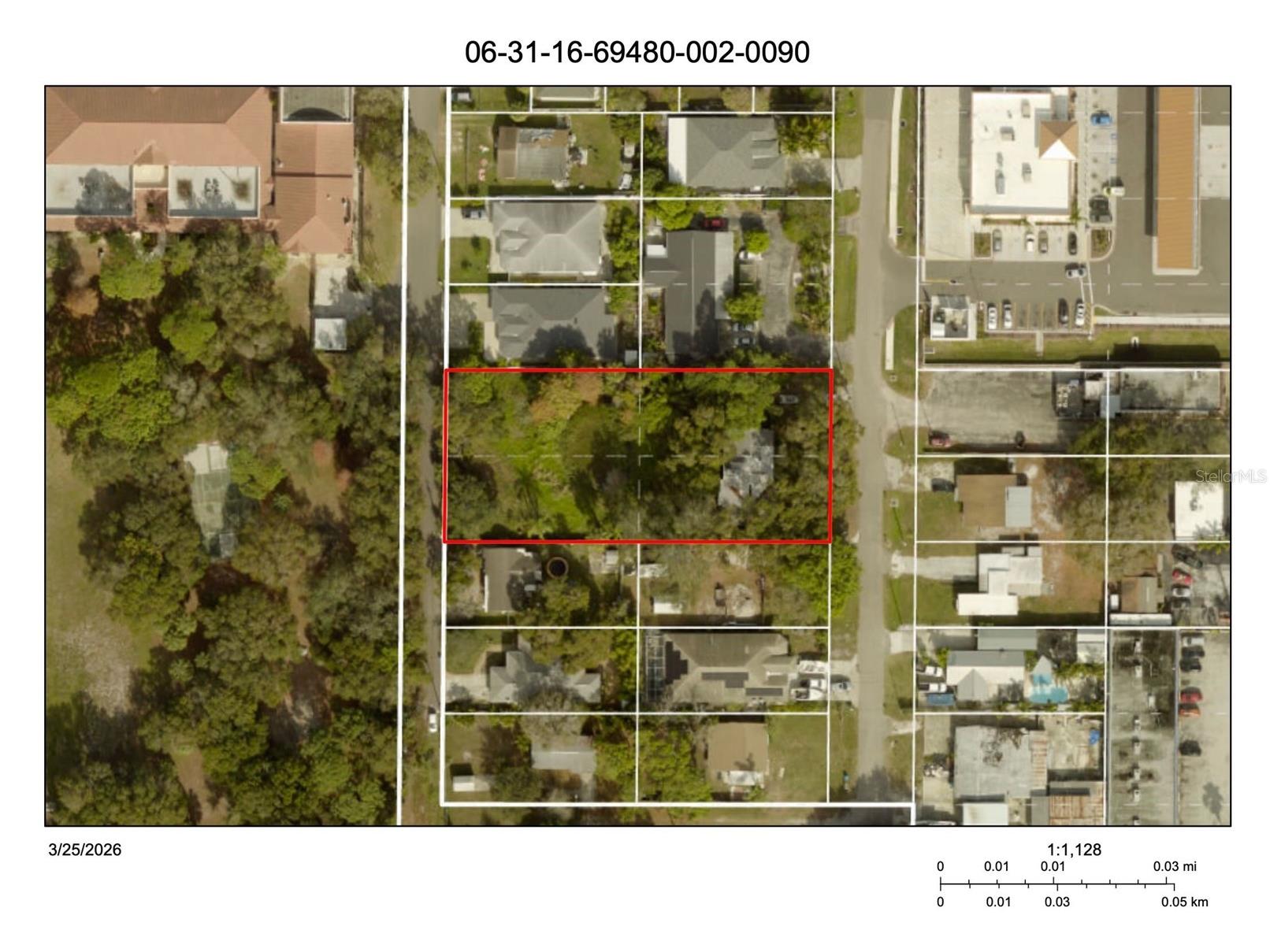 5296 66th Way N Saint Petersburg FL 33709 L4958345 image39