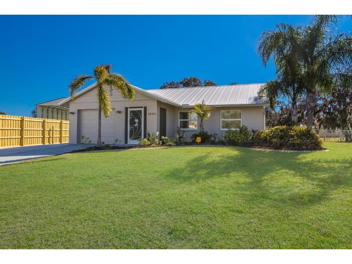 5296 Bunyan Street Sarasota FL 34232 A4599289 image1