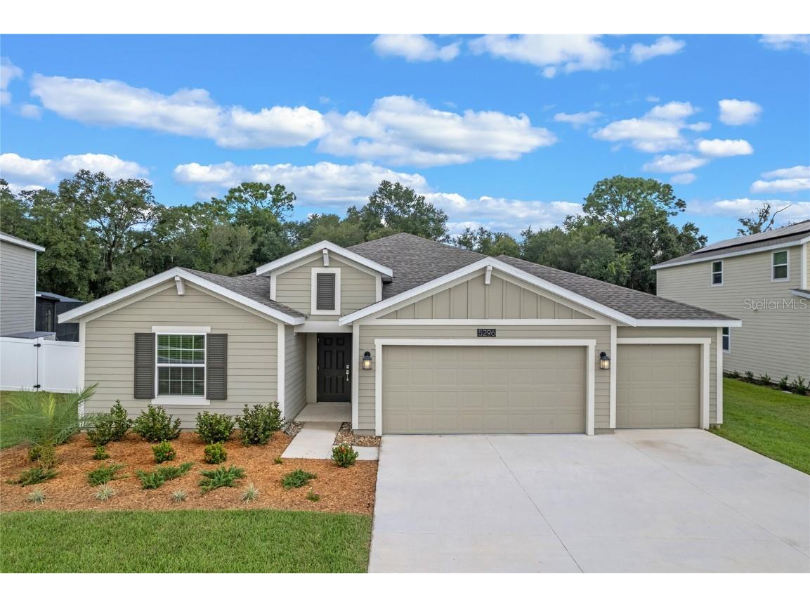 5296 Red Coral Circle Mount Dora FL 32757 O6225641 image1