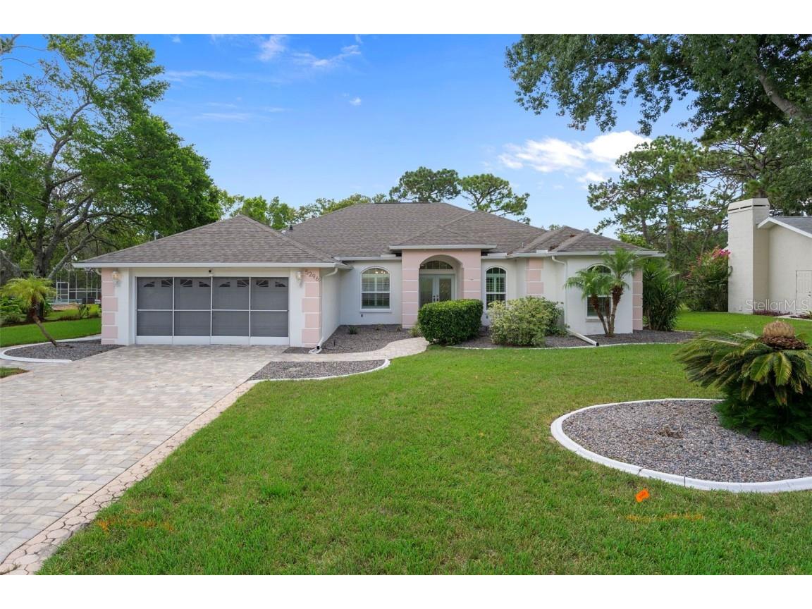 5296 Slater Road Spring Hill FL 34608 W7877835 image1