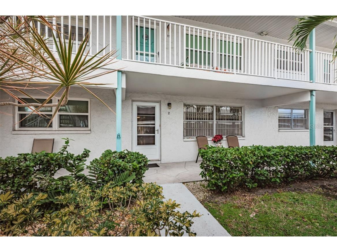 5297 81st Lane N #2 Saint Petersburg FL 33709 U8226748 image1