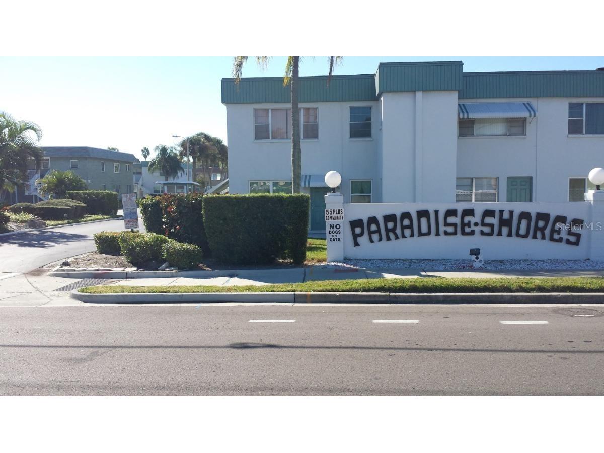 5297 81st Lane N #7 Saint Petersburg FL 33709 U8186206 image1