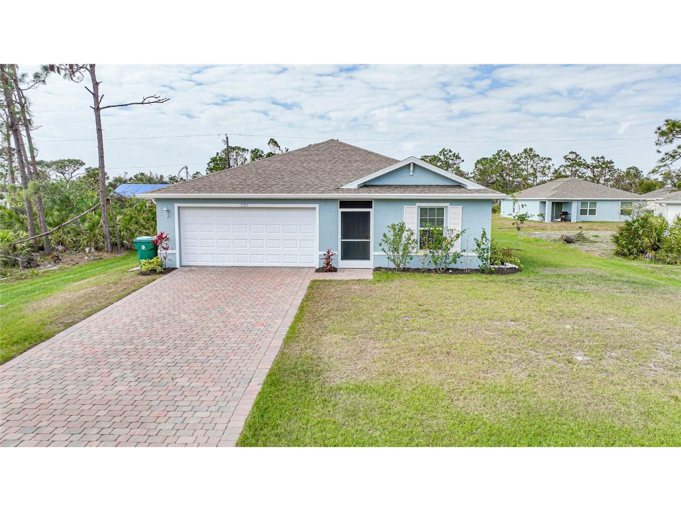 5297 Crestline Terrace Port Charlotte FL 33981 D6129239 image1