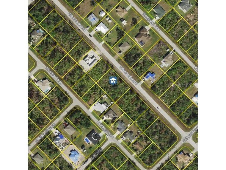 5297 Gillot Boulevard Port Charlotte FL 33981 D6139693 image1