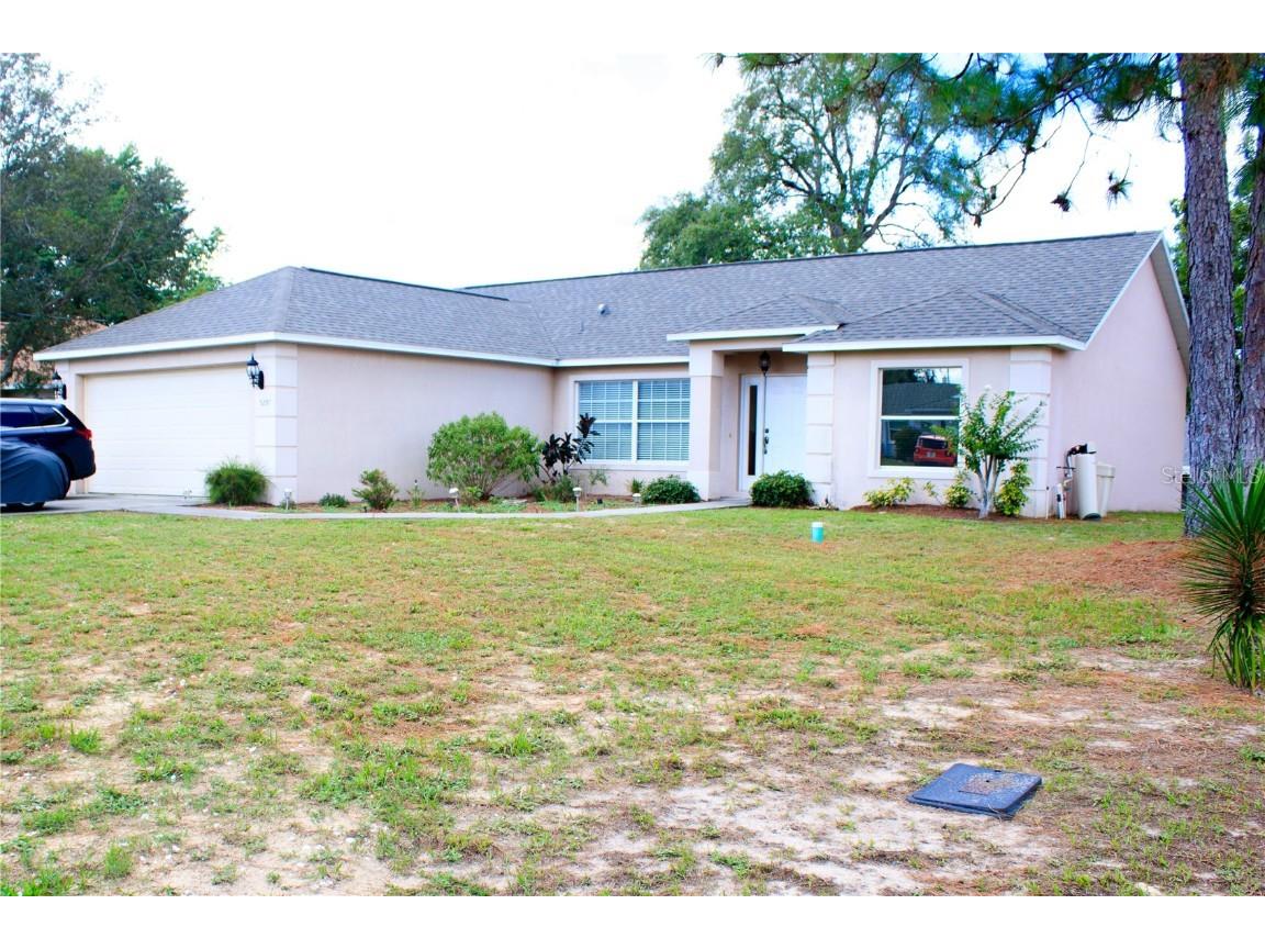 5297 Hanford Avenue Spring Hill FL 34608 W7866059 image1