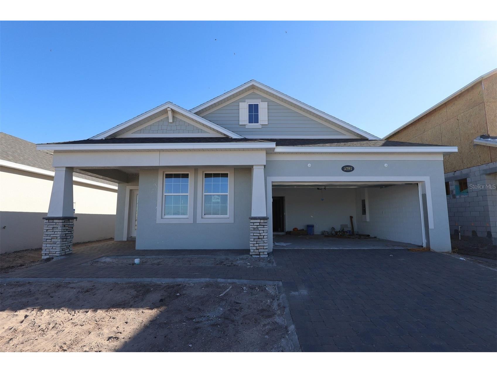 5297 High Line Drive Saint Cloud FL 34771 O6378534 image1