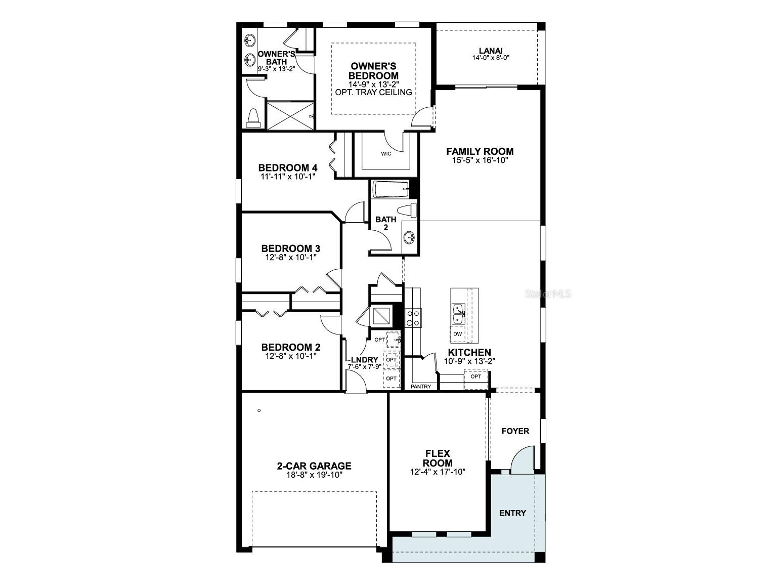 5297 High Line Drive Saint Cloud FL 34771 O6378534 image35