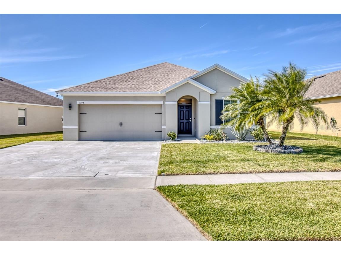 5298 Bear Corn Run Port Orange FL 32128 V4941830 image1