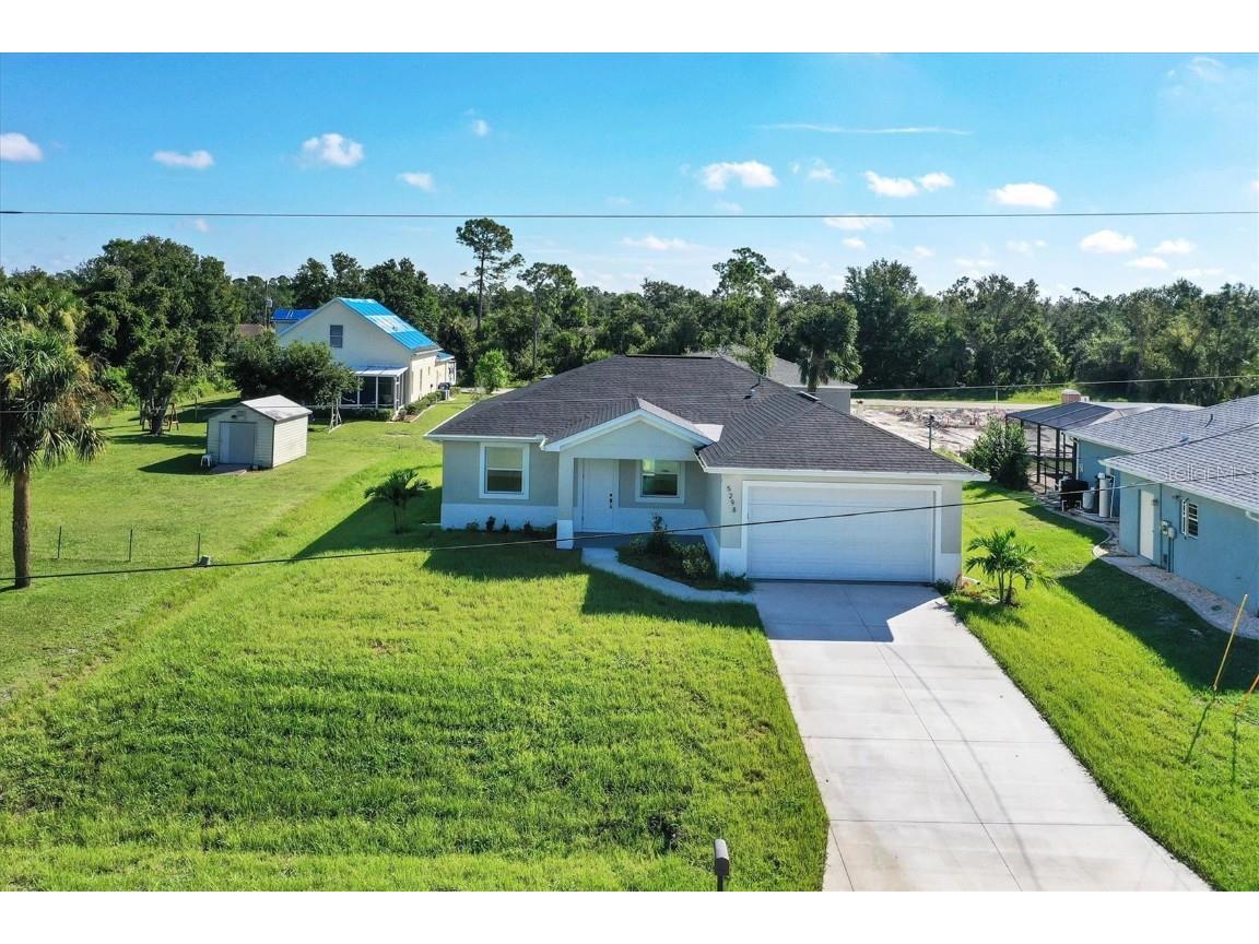 5298 Lawton Avenue North Port FL 34288 A4573952 image1