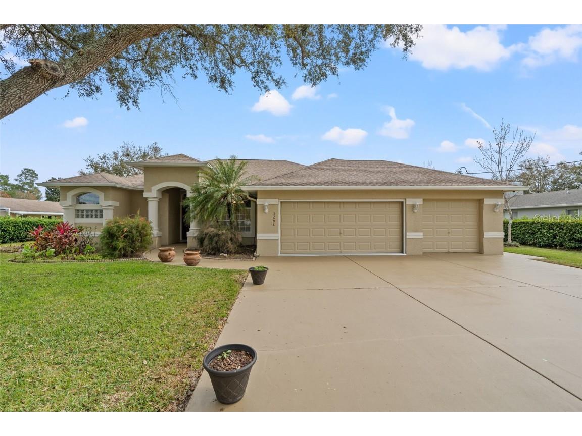 5298 Mosquero Road Spring Hill FL 34606 W7861781 image1