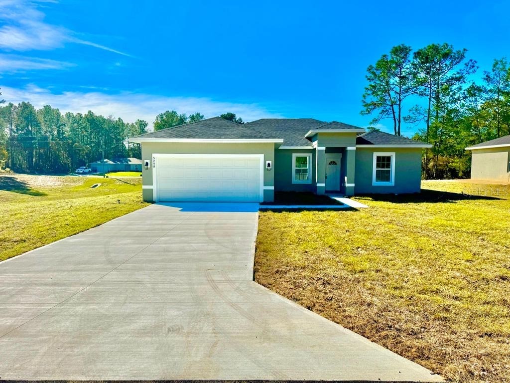5298 SW 162nd Place Road Ocala FL 34473 O6161173 image1