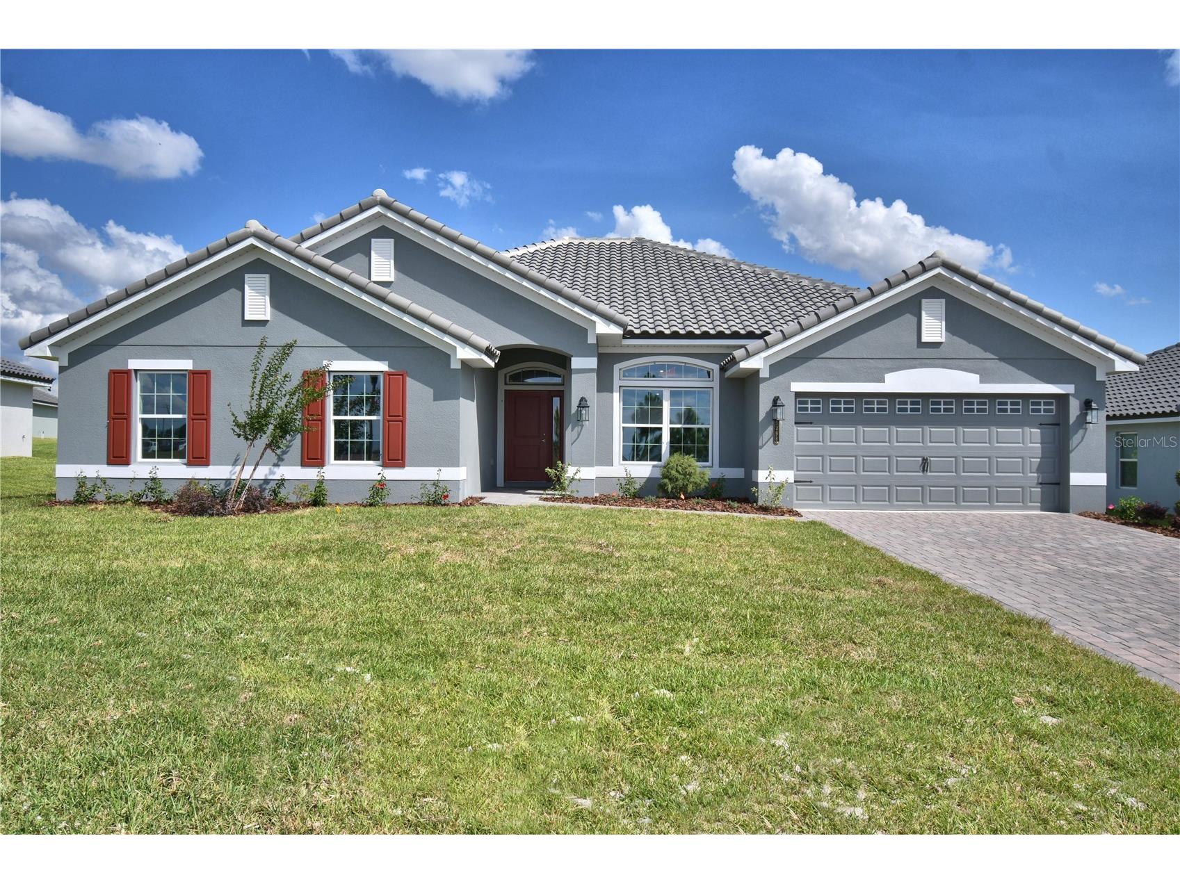 5298 Tennessee Ridge Court Auburndale FL 33823 - LAKE JULIANA L4954180 image1