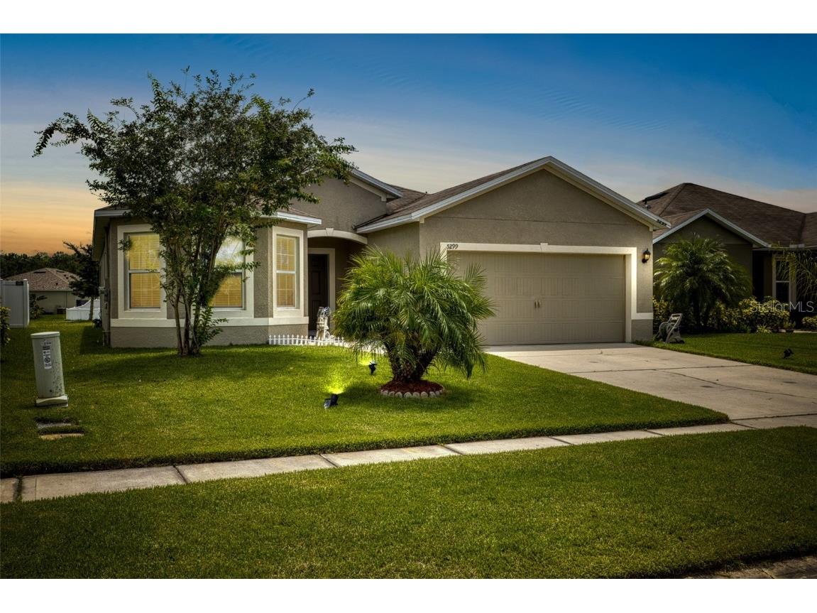 5299 Bear Corn Run Port Orange FL 32128 V4944276 image1