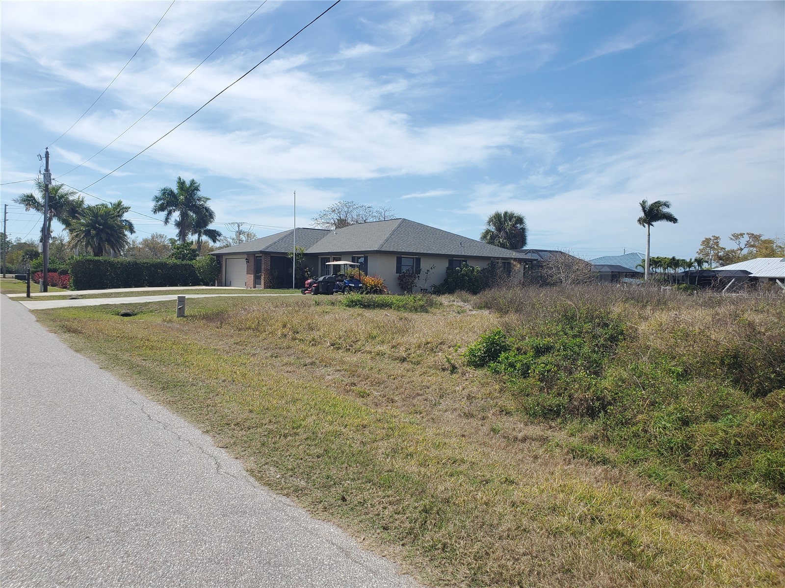 5299 Early Terrace Port Charlotte FL 33981 A4684386 image20