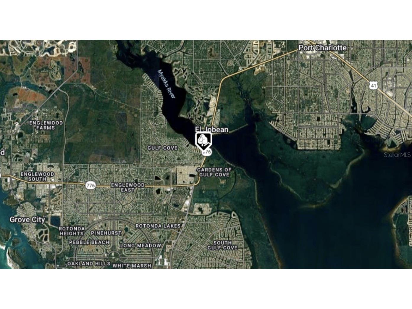5299 Early Terrace Port Charlotte FL 33981 A4684386 image23