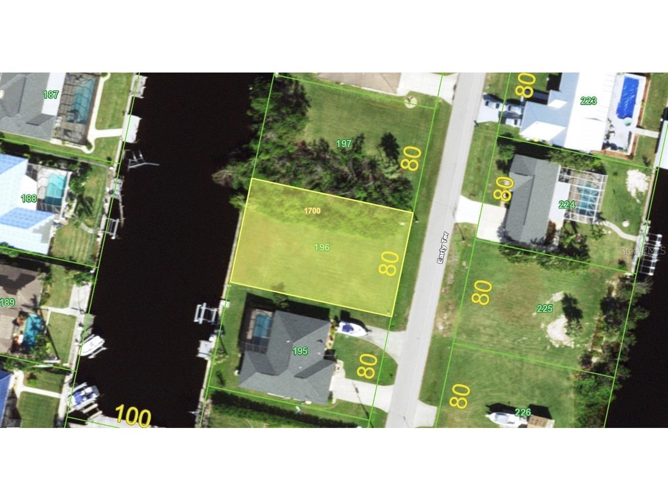 5299 Early Terrace Port Charlotte FL 33981 A4684386 image3