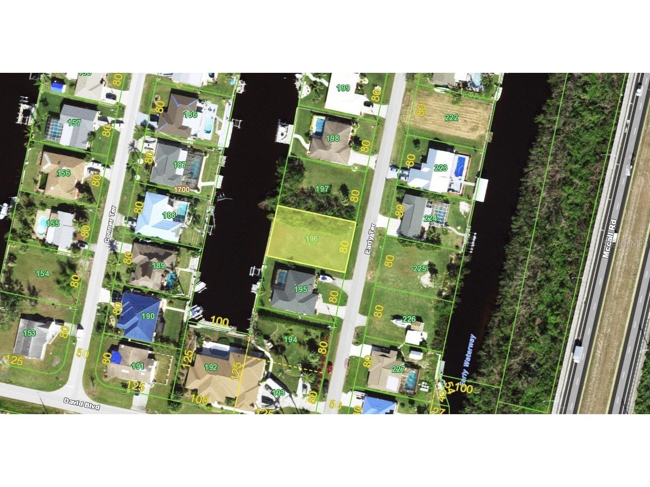5299 Early Terrace Port Charlotte FL 33981 A4684386 image4