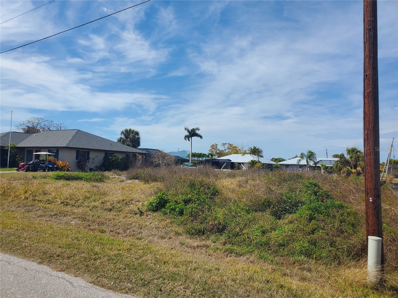 5299 Early Terrace Port Charlotte FL 33981 A4684386 image8