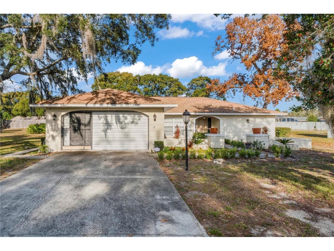 5299 Mosquero Road Spring Hill FL 34606 T3428315 image1