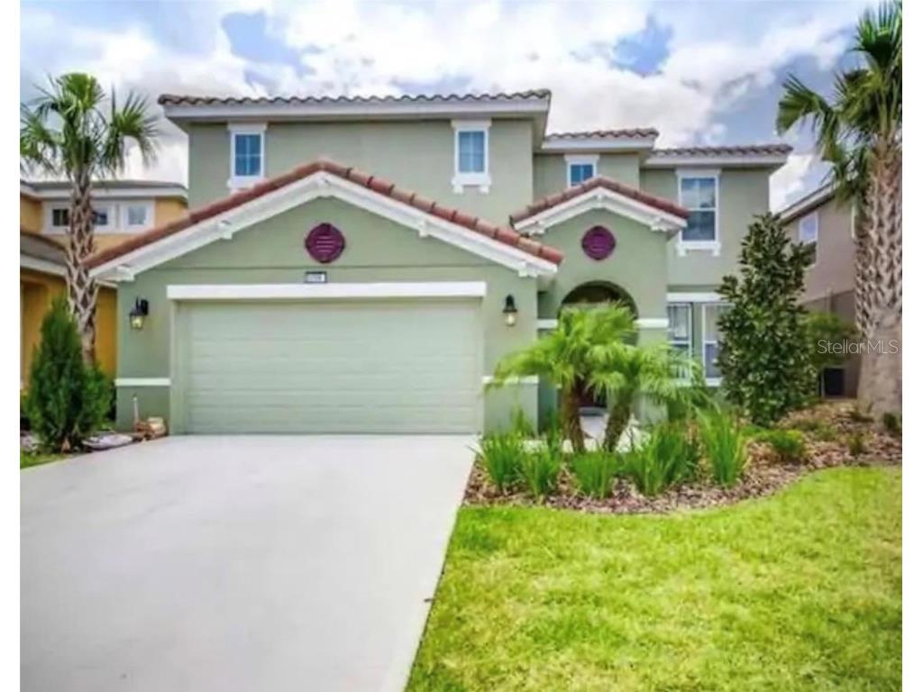 5299 Wildwood Way Davenport FL 33837 O6364643 image1