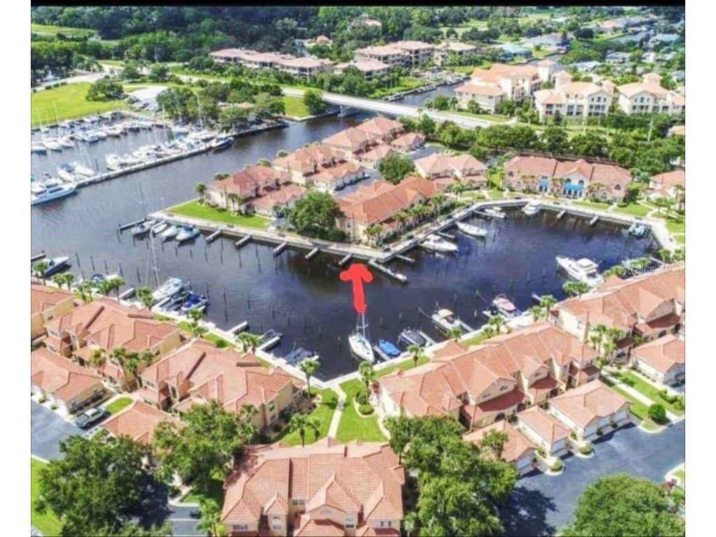 52 Marina Point Place #SLIP 52 Palm Coast FL 32137 FC302776 image1