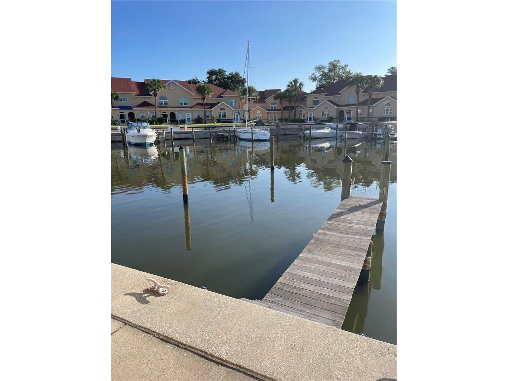 52A Marina Point Place #52A Palm Coast FL 32137 - THE LANDINGS AT MARINA COVE FC291533 image1