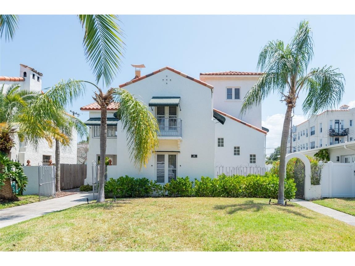 53 Albemarle Avenue Tampa FL 33606 TB8462261 image1
