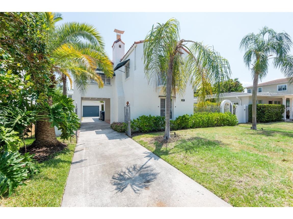 53 Albemarle Avenue Tampa FL 33606 TB8462261 image41