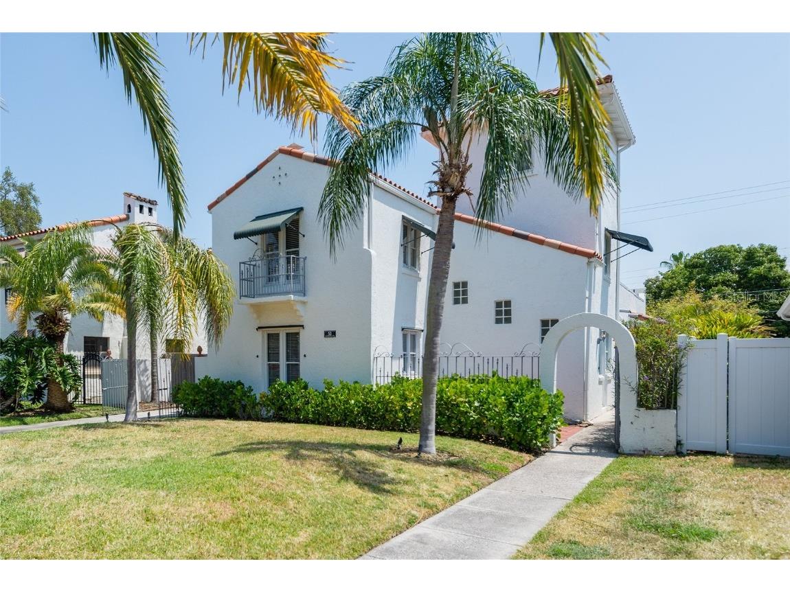 53 Albemarle Avenue Tampa FL 33606 TB8462261 image42