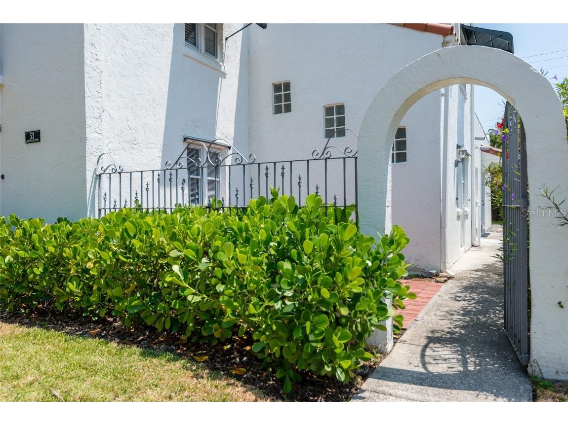 53 Albemarle Avenue Tampa FL 33606 TB8462261 image43