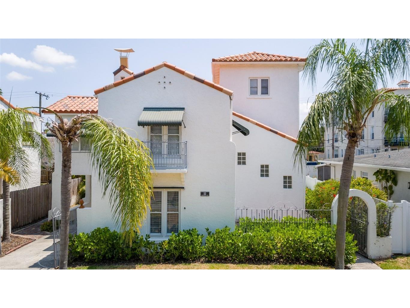 53 Albemarle Avenue Tampa FL 33606 TB8462261 image45