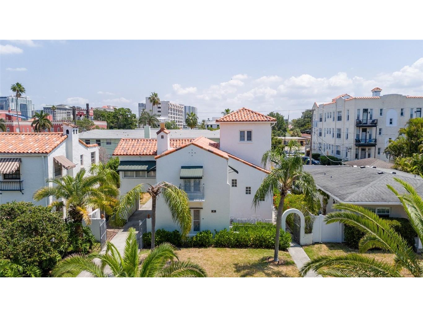 53 Albemarle Avenue Tampa FL 33606 TB8462261 image48
