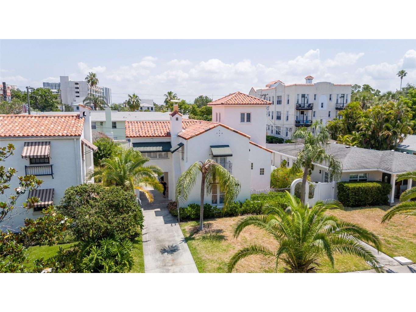53 Albemarle Avenue Tampa FL 33606 TB8462261 image49