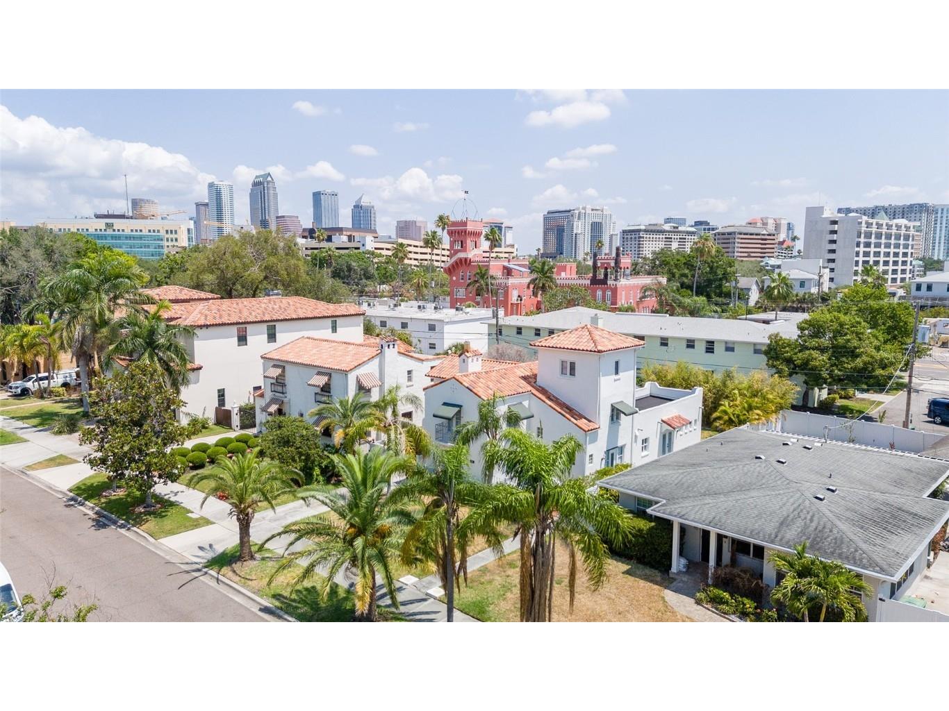 53 Albemarle Avenue Tampa FL 33606 TB8462261 image50