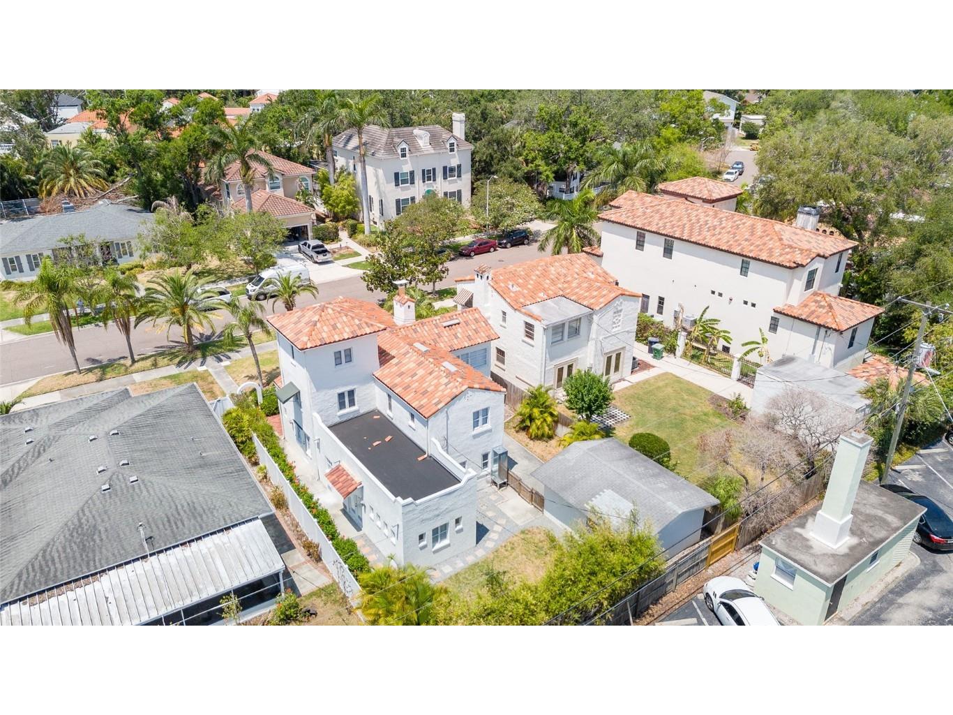 53 Albemarle Avenue Tampa FL 33606 TB8462261 image51