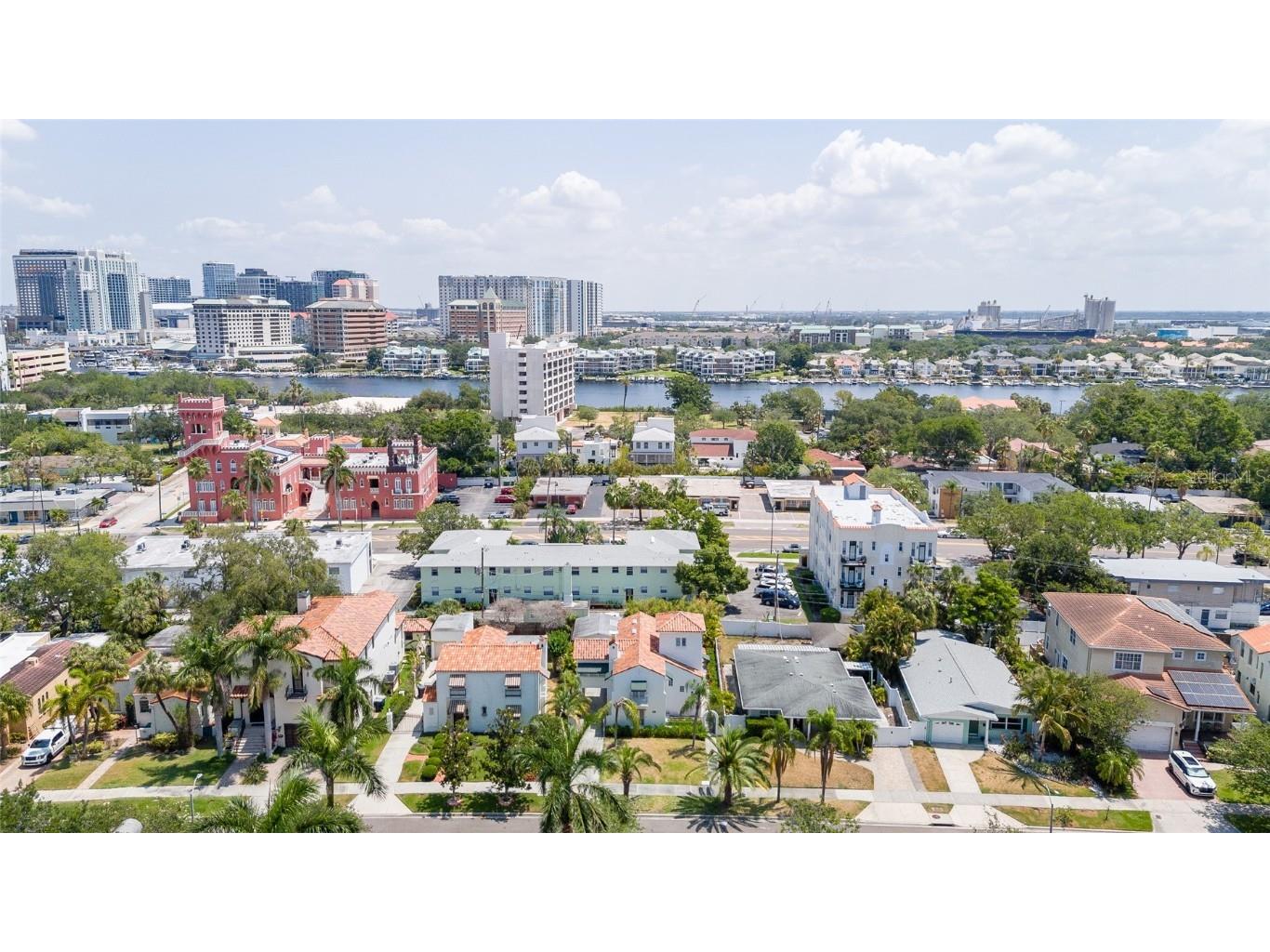 53 Albemarle Avenue Tampa FL 33606 TB8462261 image58