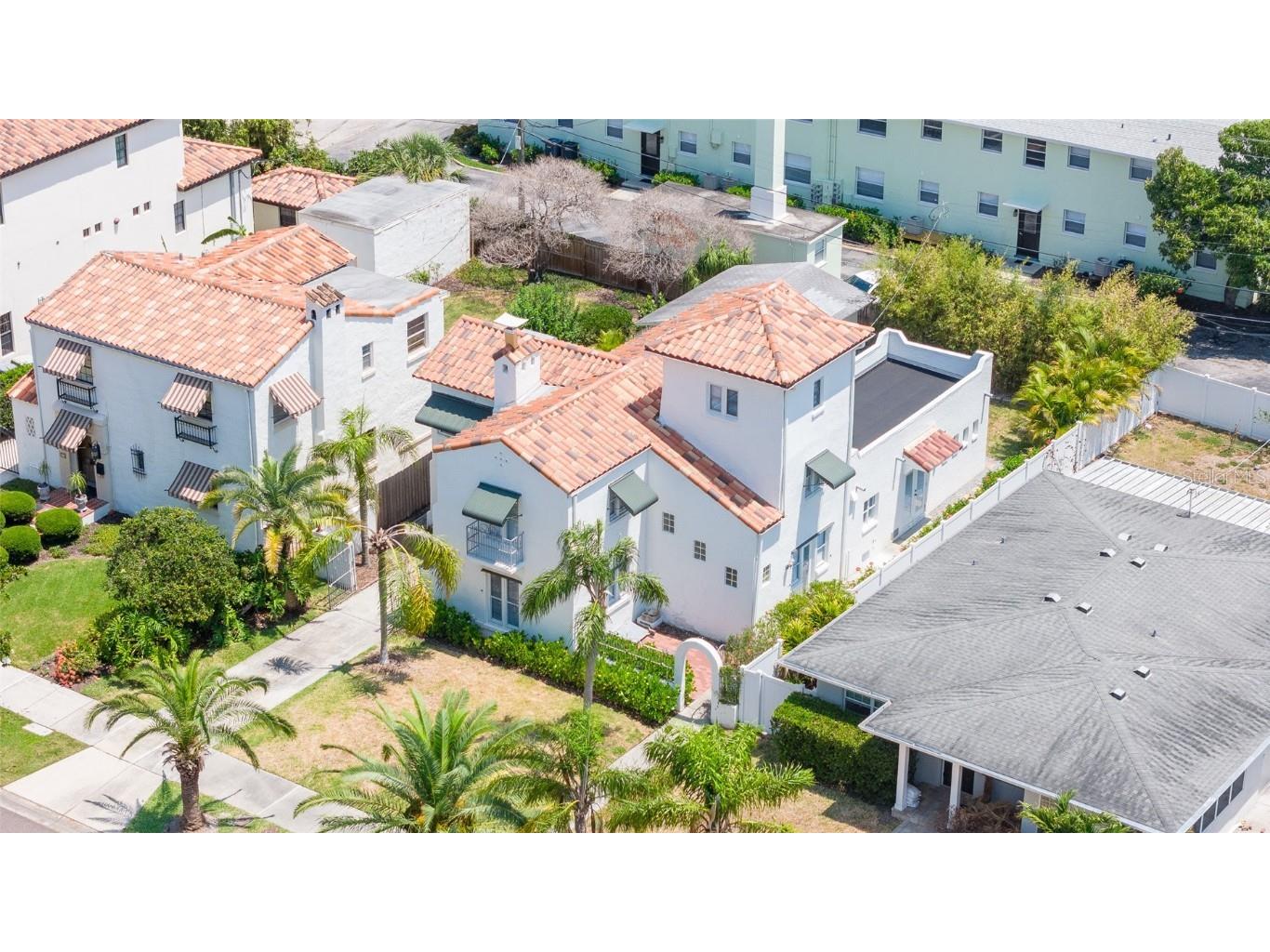 53 Albemarle Avenue Tampa FL 33606 TB8462261 image61