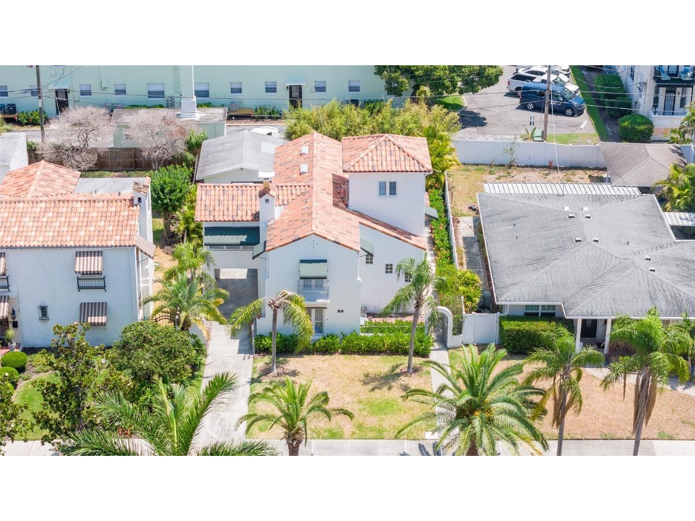 53 Albemarle Avenue Tampa FL 33606 TB8462261 image62