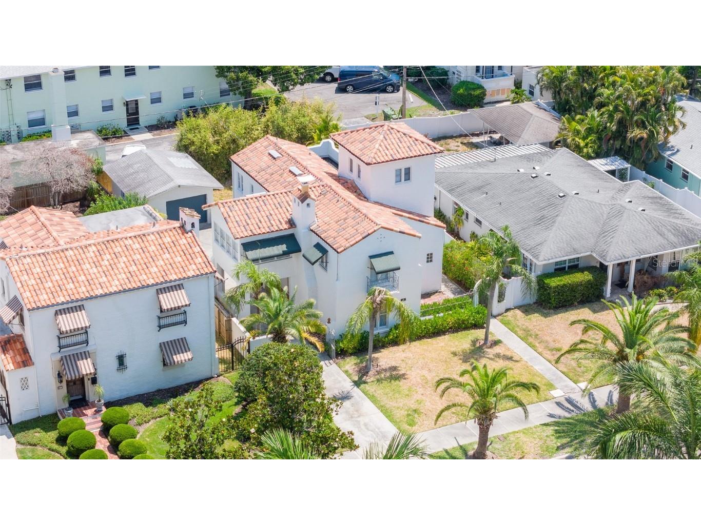 53 Albemarle Avenue Tampa FL 33606 TB8462261 image63